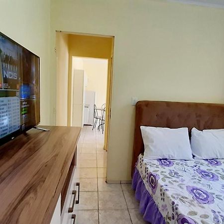 Apartmán HospedagensJaguariaíva Exteriér fotografie