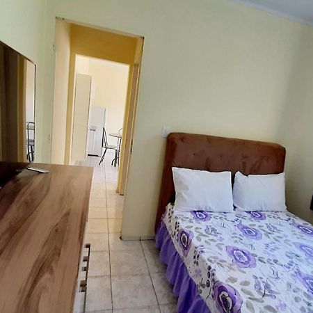 Apartmán HospedagensJaguariaíva Exteriér fotografie