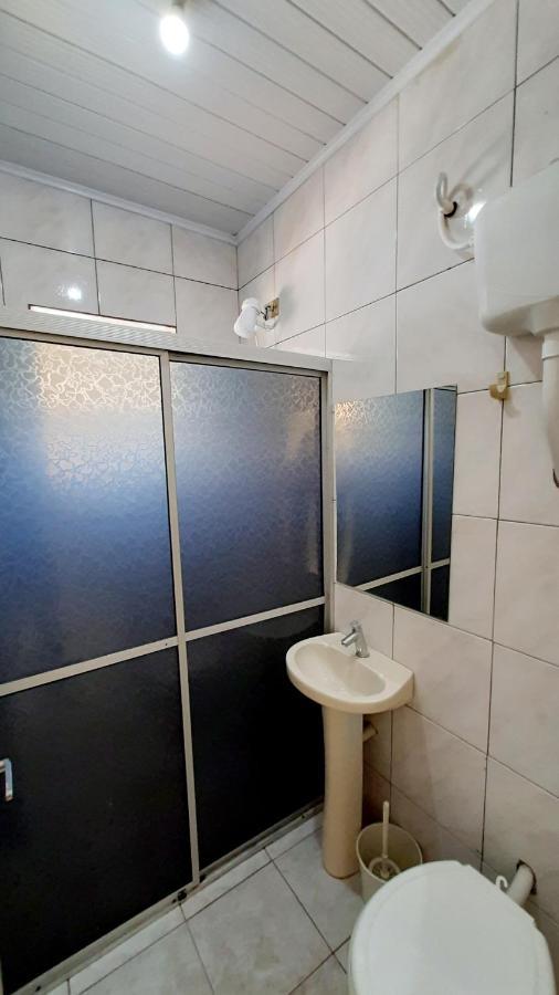 Apartmán HospedagensJaguariaíva Exteriér fotografie