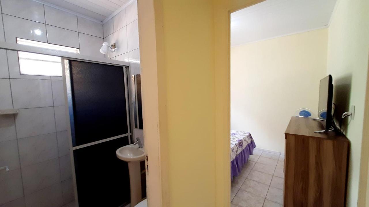 Apartmán HospedagensJaguariaíva Exteriér fotografie