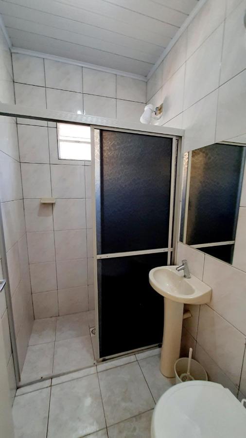 Apartmán HospedagensJaguariaíva Exteriér fotografie